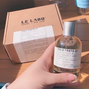 Le Labo Palo Santo 14 Home Fragrance Spray